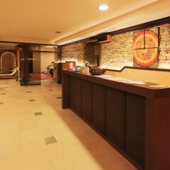 Royal Park Hotel интерьер отеля фото 3