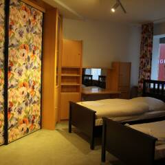 City Apart Hotel Center удобства в номере