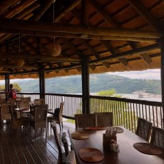 Maguga Lodge in Piggs Peak, Swaziland from 72$, photos, reviews - zenhotels.com meals photo 2