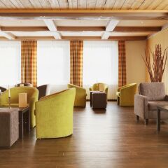 Отель Kongress Hotel Davos Швейцария, Давос - отзывы, цены и фото номеров - забронировать отель Kongress Hotel Davos онлайн гостиничный бар
