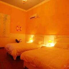Отель Gulangyu Haijiao No.8 Holiday Inn детские мероприятия фото 2