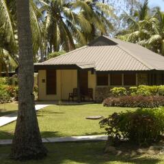 Отель Plantation Island Resort Фиджи, Остров Малоло-Лайлай - отзывы, цены и фото номеров - забронировать отель Plantation Island Resort онлайн фото 10