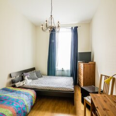 Hotel In Moscow детские мероприятия