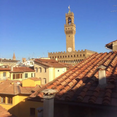 Апартаменты ToFlorence Apartments Oltrarno Флоренция фото 7