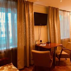 Гостиница Luxcompany Apartment Shabolovskaya в Москве отзывы, цены и фото номеров - забронировать гостиницу Luxcompany Apartment Shabolovskaya онлайн Москва фото 4