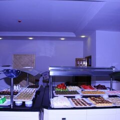Rainbow Castle Hotel в номере