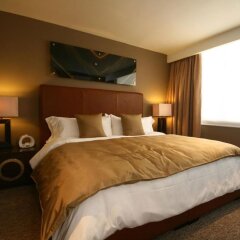 Отель The Place Corporate Rentals Мехико комната для гостей