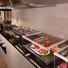 Отель Melia Marbella Banus в номере