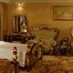 Kingstyle Guansheng Hotel Гуанчжоу спа