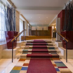 K+K Hotel Maria Theresia интерьер отеля фото 2