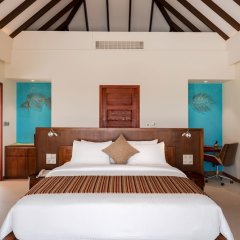 VARU by Atmosphere - All Inclusive with Free Transfers in North Male Atoll, Maldives from 951$, photos, reviews - zenhotels.com guestroom photo 5