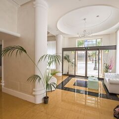Отель Artemisia Palace Hotel Италия, Палермо - 1 отзыв об отеле, цены и фото номеров - забронировать отель Artemisia Palace Hotel онлайн интерьер отеля фото 2