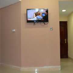 Al Salam Inn Hotel Suites удобства в номере фото 4
