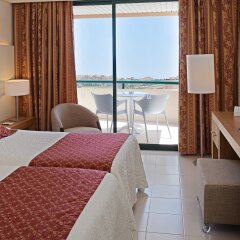 Отель Hipotels Marfil Playa комната для гостей фото 3