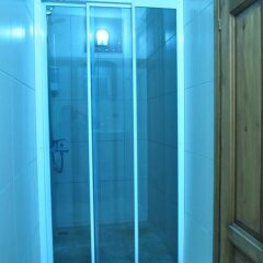 Отель Bir Kedi Villa сауна