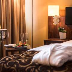 Avalon Hotel в номере фото 2