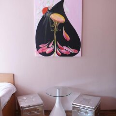 Early Bird Hotel Вена в номере