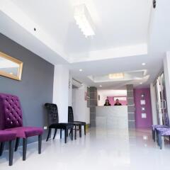 AIRY Hotel Бангкок спа