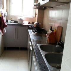 Ease Youth Hostel в номере