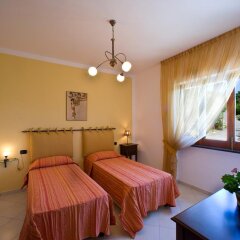 Отель Casa Pendola Аджерола комната для гостей фото 3