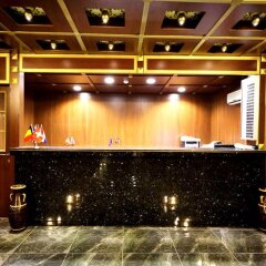 Laberna Hotel Турция, Мармарис - 1 отзыв об отеле, цены и фото номеров - забронировать отель Laberna Hotel онлайн интерьер отеля