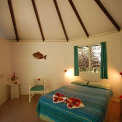 Coral Quays Fish and Dive Resort in Luganville, Vanuatu from 130$, photos, reviews - zenhotels.com guestroom photo 3