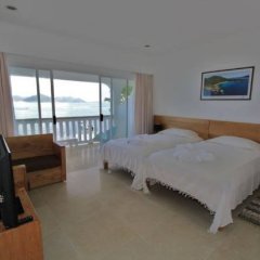 Marie-France Beach Front Apartments in La Digue, Seychelles from 122$, photos, reviews - zenhotels.com photo 2