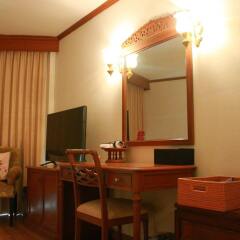 Sailom Hotel Hua Hin удобства в номере