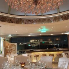 Athenian Callirhoe Hotel в номере