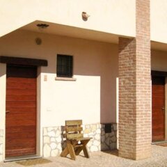 Отель Casa Vacanze Nonna Vittoria Сполето фото 6