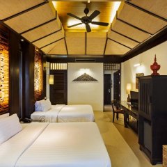 Impiana Resort Patong Таиланд, Пхукет - 1 отзыв об отеле, цены и фото номеров - забронировать отель Impiana Resort Patong онлайн комната для гостей фото 3