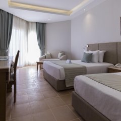Отель SUNRISE Aqua Joy Resort Египет, Хургада - отзывы, цены и фото номеров - забронировать отель SUNRISE Aqua Joy Resort онлайн комната для гостей фото 3