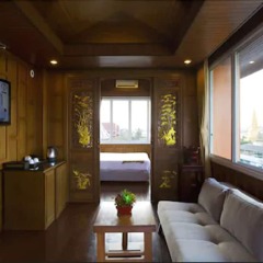Lamphu Tree House Boutique Hotel Бангкок