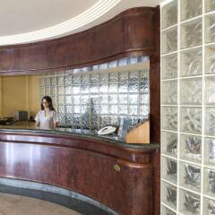 Hotel Santana Malta Каура интерьер отеля фото 3