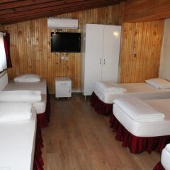 Boss II Hotel Турция, Эджеабат - отзывы, цены и фото номеров - забронировать отель Boss II Hotel онлайн комната для гостей фото 4