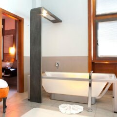 Orange Hotel комната для гостей фото 4