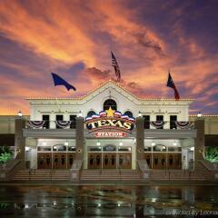 Отель Texas Station Gambling Hall & Hotel США, Северный Лас-Вегас - отзывы, цены и фото номеров - забронировать отель Texas Station Gambling Hall & Hotel онлайн приотельная территория