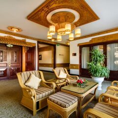 Отель Huong Giang Hotel Resort & Spa Вьетнам, Хюэ - 1 отзыв об отеле, цены и фото номеров - забронировать отель Huong Giang Hotel Resort & Spa онлайн сауна