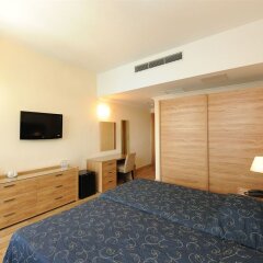 Отель Fortina Spa Resort Слима удобства в номере