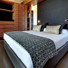 Cava & Hotel Mastinell комната для гостей фото 4