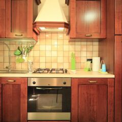 Отель Dora Lovely Country Home Гальяно дель Капо фото 10