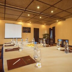 Отель Victoria Phan Thiet Beach Resort & Spa