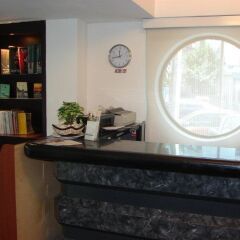 Отель FlowSuites Polanco Apartments Мексика, Мехико - отзывы, цены и фото номеров - забронировать отель FlowSuites Polanco Apartments онлайн фото 3