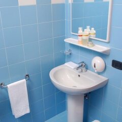 Отель La Cordata Accommodation - Zumbini 6 ванная