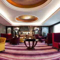 Отель Grand Mercure Oriental Ginza Шэньчжэнь гостиничный бар
