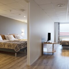 Pirita Marina Hotel & Spa комната для гостей фото 14