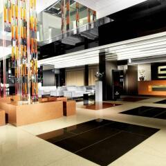 Grandior Hotel Prague интерьер отеля фото 3