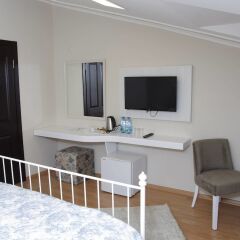 Urla Zeytin Otel Турция, Урла - отзывы, цены и фото номеров - забронировать отель Urla Zeytin Otel онлайн
