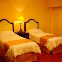 Отель White Knight Hotel Intramuros Филиппины, Манила - 3 отзыва об отеле, цены и фото номеров - забронировать отель White Knight Hotel Intramuros онлайн спа фото 2