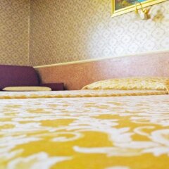 Отель Termini Accommodation бассейн